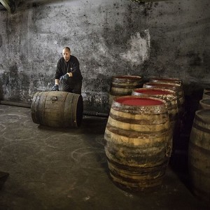 Tomatin Distillery Visitor Centre