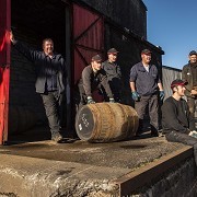 Tomatin Distillery Visitor Centre