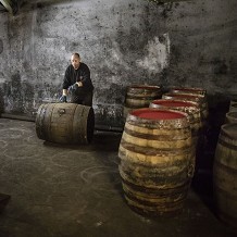 Tomatin Distillery Visitor Centre
