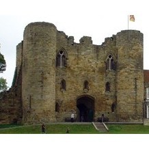 Tonbridge Castle
