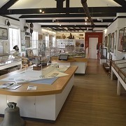 Topsham Museum