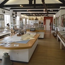 Topsham Museum