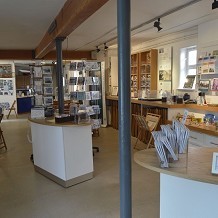 Topsham Museum