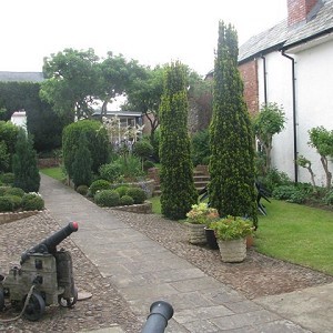 Topsham Museum