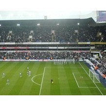 Tottenham Hotspur Stadium Tour
