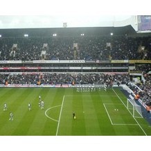 Tottenham Hotspur Stadium Tour