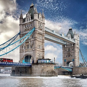 Tower Bridge Exhibition