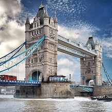 Tower Bridge Exhibition