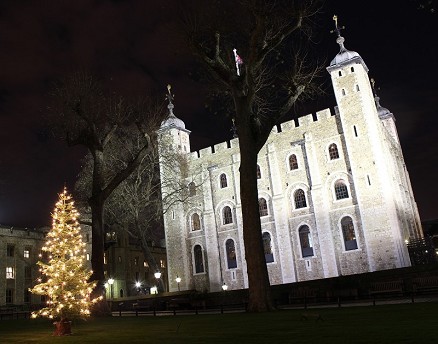 Tower of London