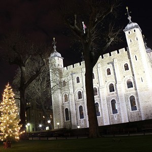 Tower of London