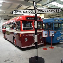 Transport Museum