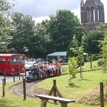 Transport Museum