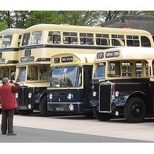 Transport Museum