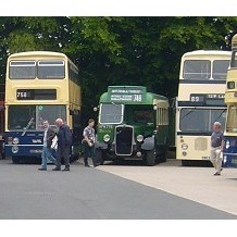 Transport Museum