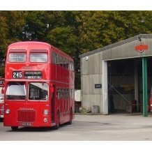 Transport Museum