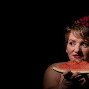 Traverse Theatre - Falling in Love with Frida