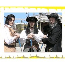 Treasure Island