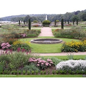 Trentham Gardens at Trentham Estate