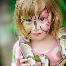 Tropical Butterfly House