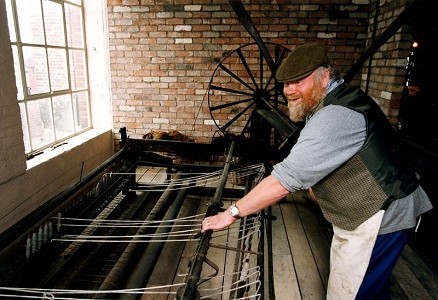 Trowbridge Museum