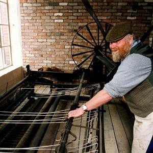 Trowbridge Museum