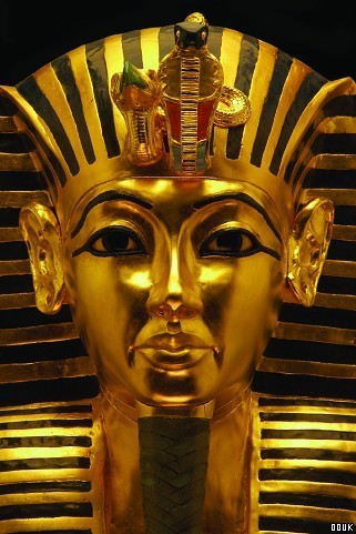 Tutankhamun Exhibition