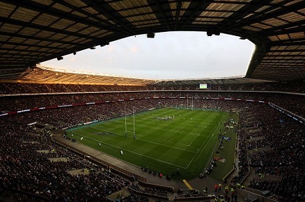 Twickenham World Rugby Museum & Stadium Tours