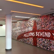 Twickenham World Rugby Museum & Stadium Tours