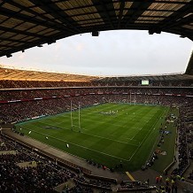 Twickenham World Rugby Museum & Stadium Tours