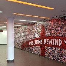 Twickenham World Rugby Museum & Stadium Tours