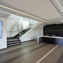 Twickenham World Rugby Museum & Stadium Tours