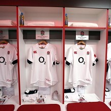 Twickenham World Rugby Museum & Stadium Tours