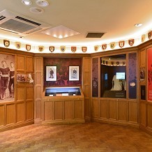Twickenham World Rugby Museum & Stadium Tours