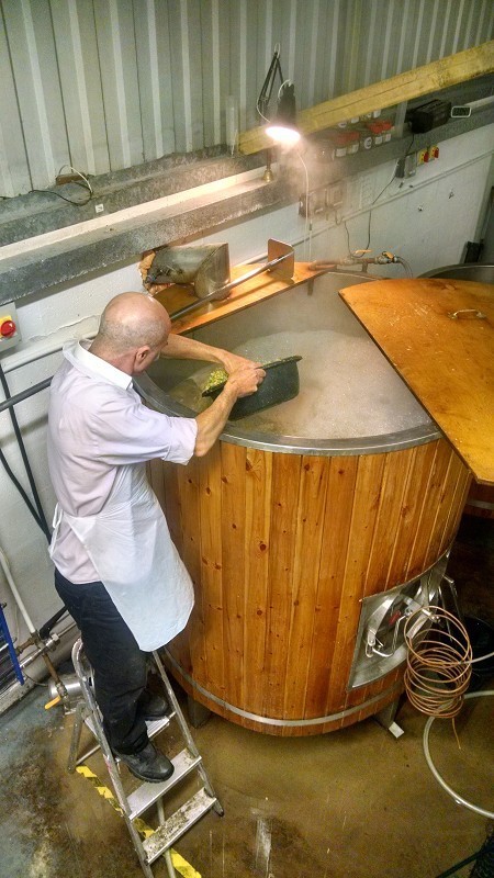 Two Towers Brewery