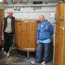 Two Towers Brewery