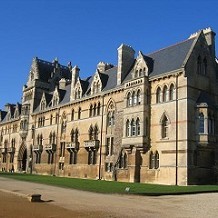 Christ Church College