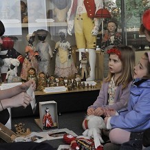 Victoria and Albert Museum of Childhood - &copy; Victoria and Albert Museum