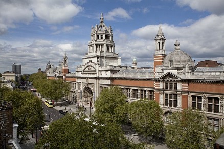 Victoria and Albert Museum