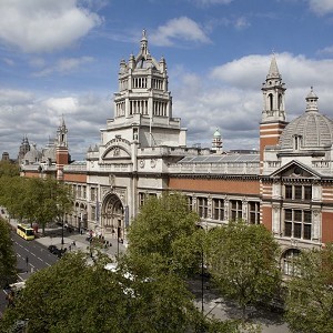 Victoria and Albert Museum