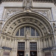 Victoria and Albert Museum - © Victoria and Albert Museum