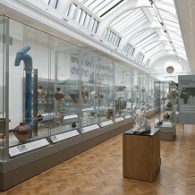 Victoria and Albert Museum - &copy; Victoria and Albert Museum