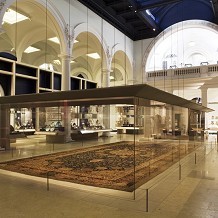 Victoria and Albert Museum - &copy; Victoria and Albert Museum