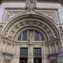 Victoria and Albert Museum - &copy; Victoria and Albert Museum