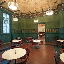 Victoria and Albert Museum - &copy; Victoria and Albert Museum