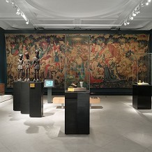 Victoria and Albert Museum - &copy; Victoria and Albert Museum