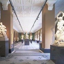 Victoria and Albert Museum - &copy; Victoria and Albert Museum