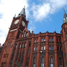 Victoria Gallery and Museum