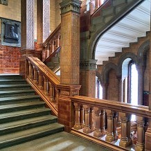 Victoria Gallery and Museum