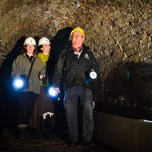 Victoria Tunnel