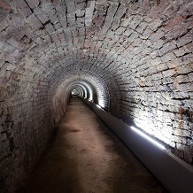 Victoria Tunnel